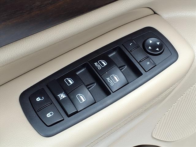 2018 Jeep Grand Cherokee Laredo - Photo 15