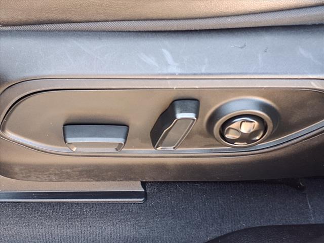 2023 Jeep Grand Cherokee L Altitude - Photo 15