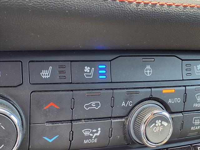 2023 Dodge Durango R/T Plus - Photo 15