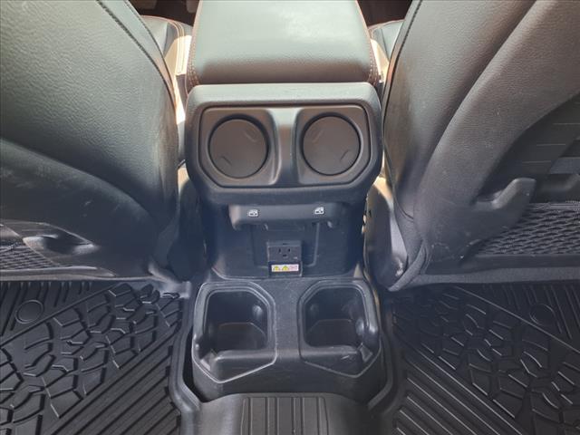2021 Jeep Gladiator Mojave - Photo 15