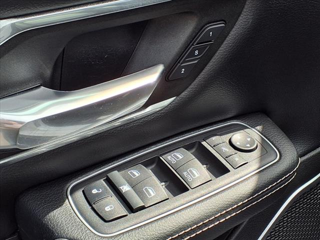 2022 RAM 1500 Laramie - Photo 15