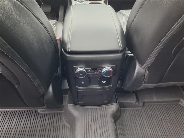 2022 Ford Explorer ST - Photo 15