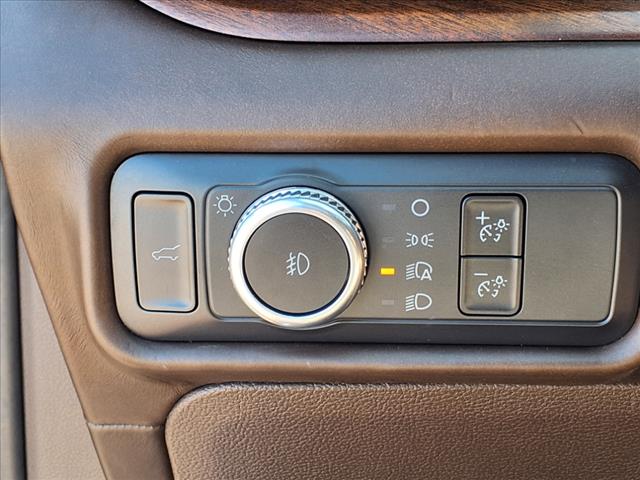 2021 Ford Explorer King Ranch - Photo 15
