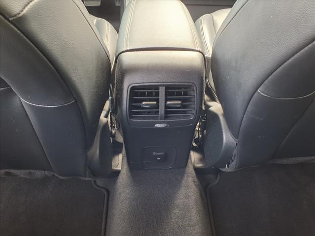 2020 Ford Escape SEL - Photo 15