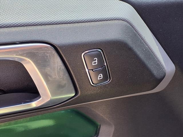 2022 Ford Bronco Base - Photo 15