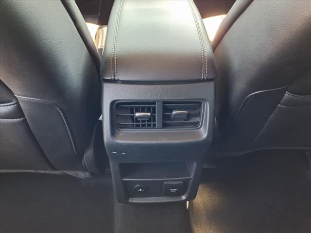 2022 Ford Edge Titanium - Photo 15