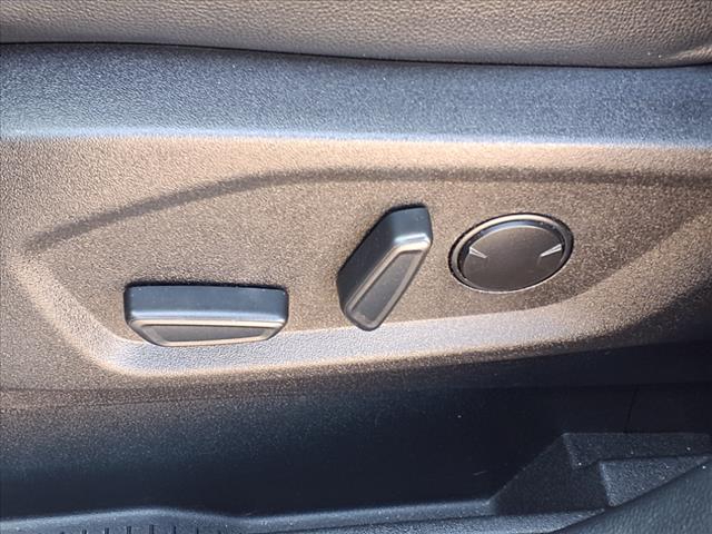 2022 Ford Edge Titanium - Photo 15