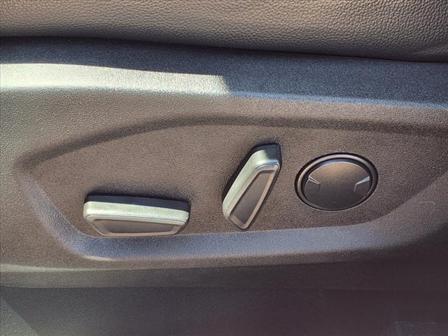 2024 Ford Edge Titanium - Photo 15