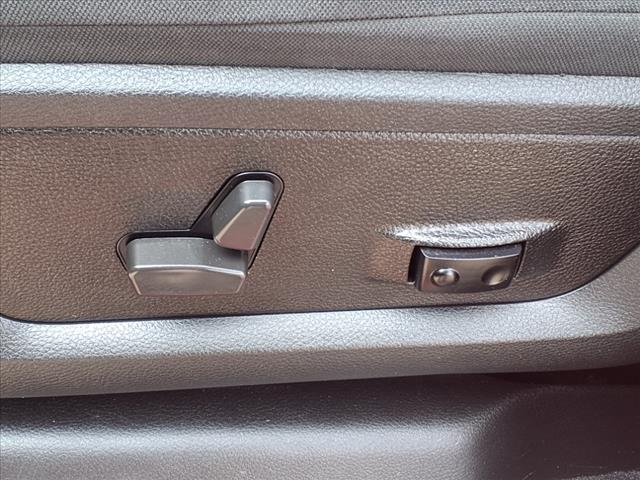 2021 RAM 2500 Big Horn - Photo 15