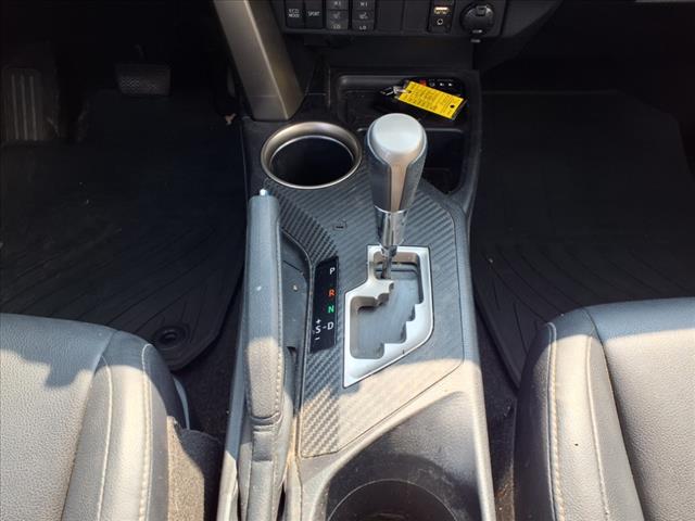 2014 Toyota RAV4 Limited - Photo 15