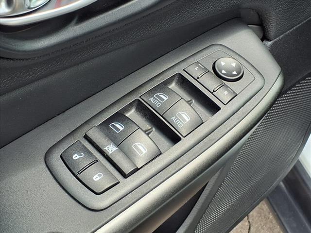 2021 Jeep Cherokee Trailhawk - Photo 16