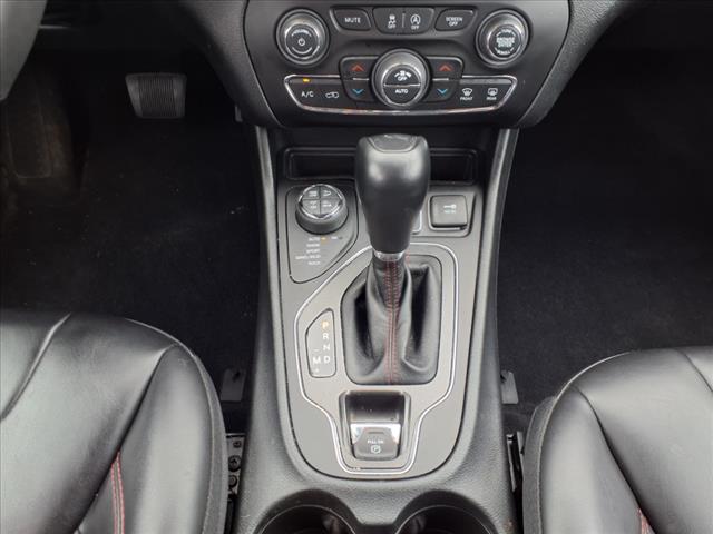 2022 Jeep Cherokee Trailhawk - Photo 16