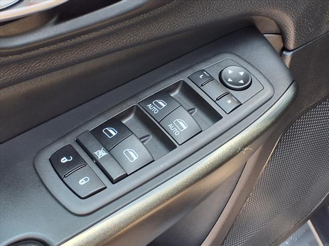 2022 Jeep Cherokee Trailhawk - Photo 16
