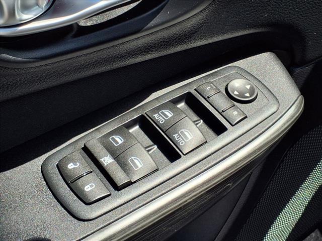 2016 Jeep Cherokee Latitude - Photo 16