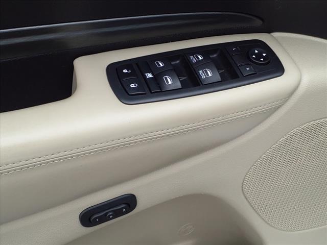 2019 Dodge Durango Citadel - Photo 16