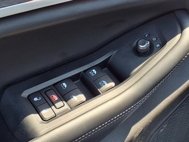 2023 Jeep Grand Cherokee Limited - Photo 16