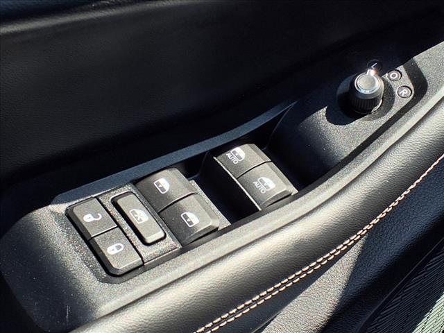 2023 Jeep Grand Cherokee L Altitude - Photo 16