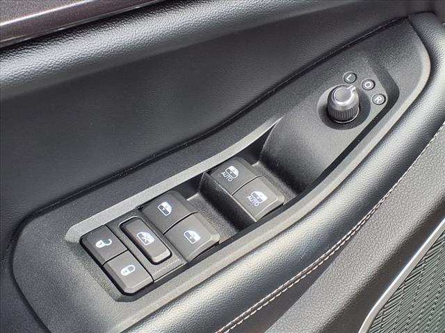 2022 Jeep Grand Cherokee L Altitude - Photo 16