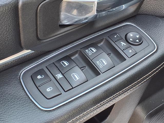 2021 RAM 1500 Classic Warlock - Photo 16