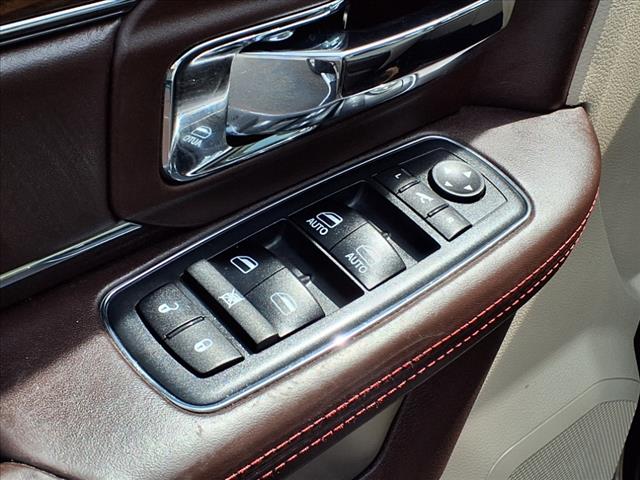 2018 RAM 1500 Laramie Longhorn - Photo 16