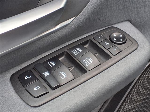 2022 RAM 1500 Big Horn - Photo 16