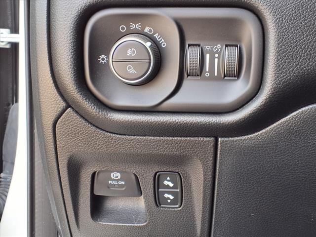 2022 RAM 1500 Laramie - Photo 16