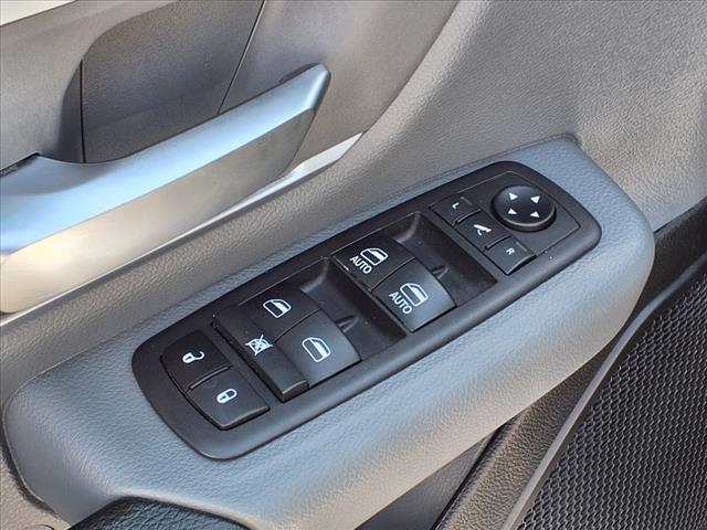 2021 RAM 1500 Big Horn - Photo 16
