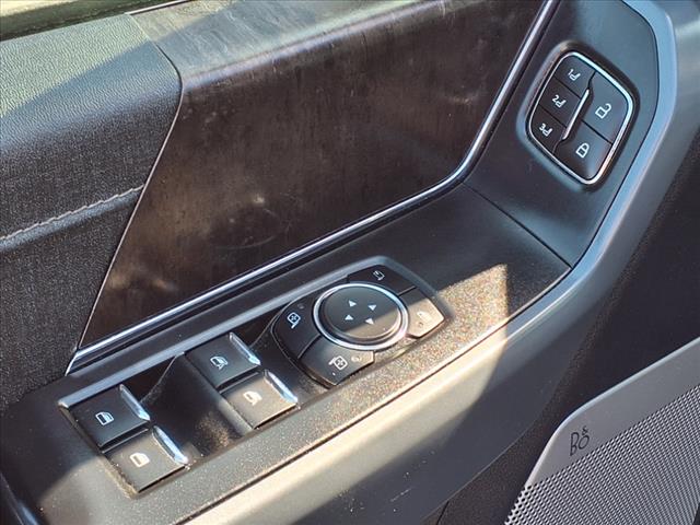 2023 Ford F-150 Lariat - Photo 16