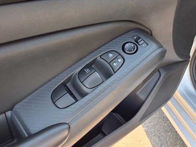 2021 Nissan Altima 2.5 S - Photo 16