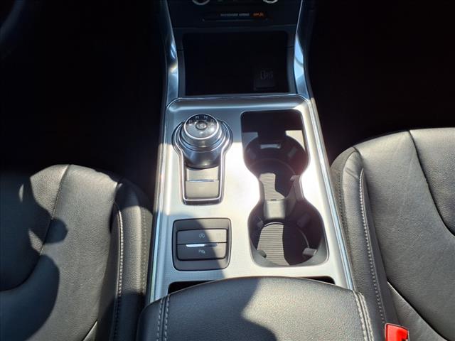 2022 Ford Edge Titanium - Photo 16