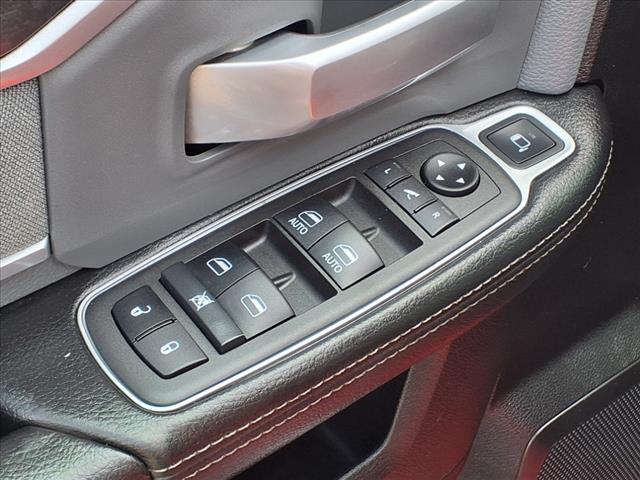 2021 RAM 2500 Big Horn - Photo 16