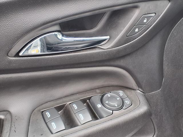 2022 Chevrolet Equinox LT - Photo 16