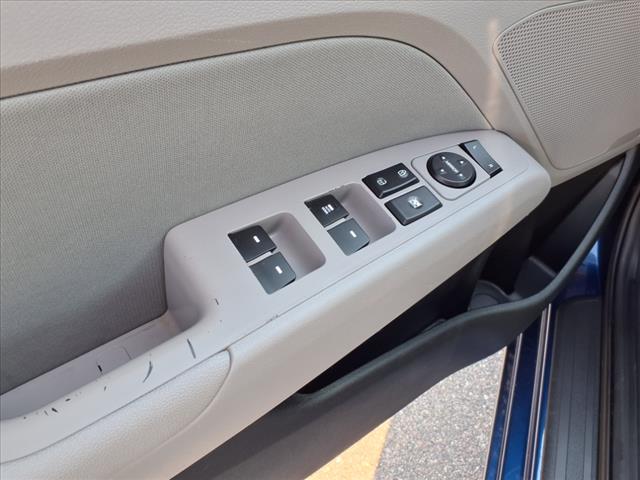 2018 Hyundai ELANTRA Value Edition - Photo 16