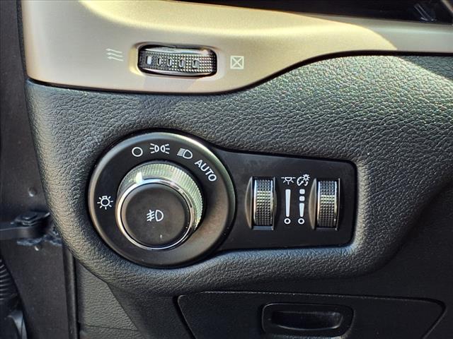 2016 Jeep Cherokee Latitude - Photo 17
