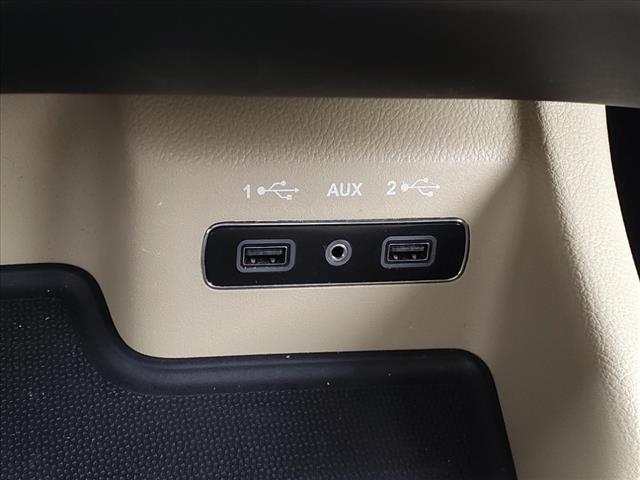 2019 Dodge Durango Citadel - Photo 17