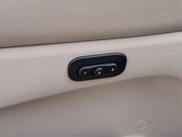 2019 Jeep Grand Cherokee Overland - Photo 17