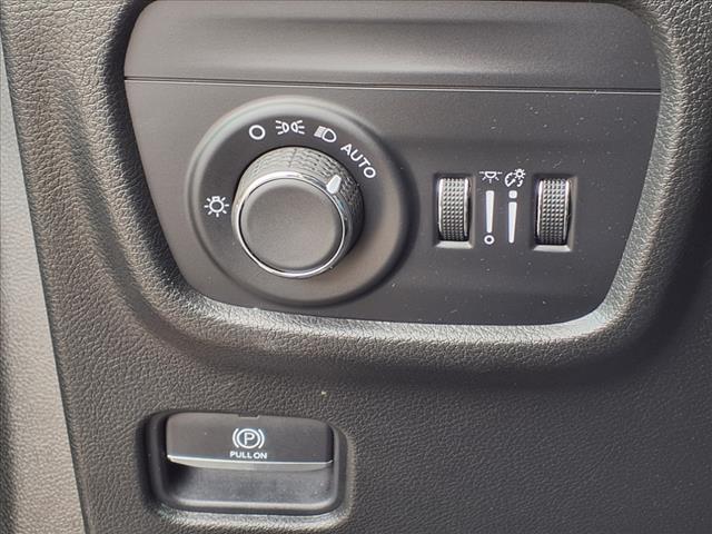 2022 Jeep Grand Cherokee L Altitude - Photo 17