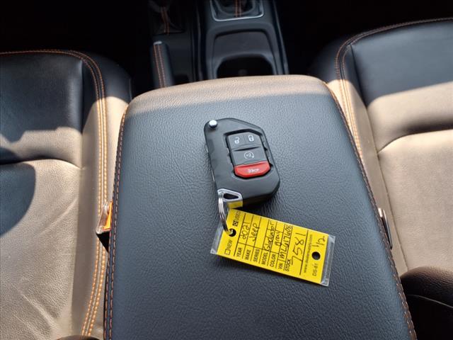 2021 Jeep Gladiator Mojave - Photo 17