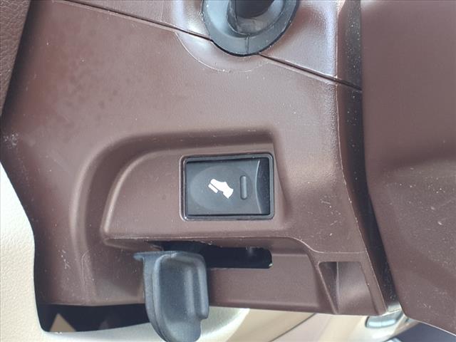 2018 RAM 1500 Laramie Longhorn - Photo 17