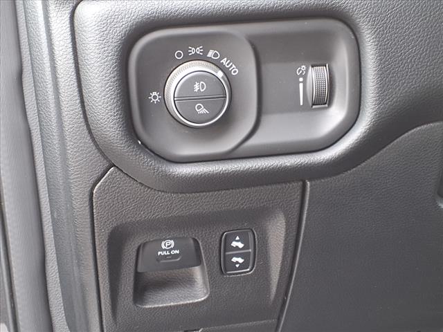 2022 RAM 1500 Big Horn - Photo 17