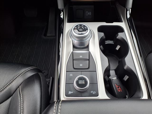 2022 Ford Explorer ST - Photo 17