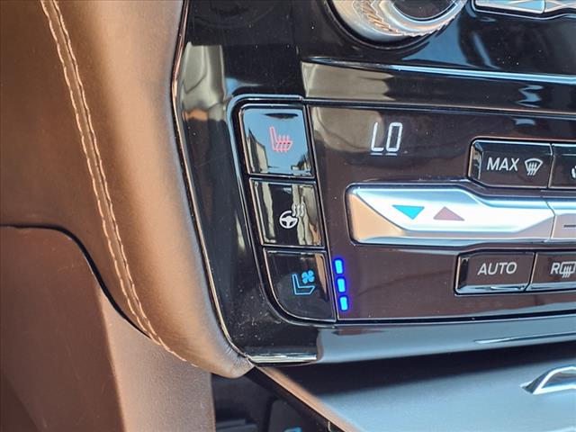 2021 Ford Explorer King Ranch - Photo 17