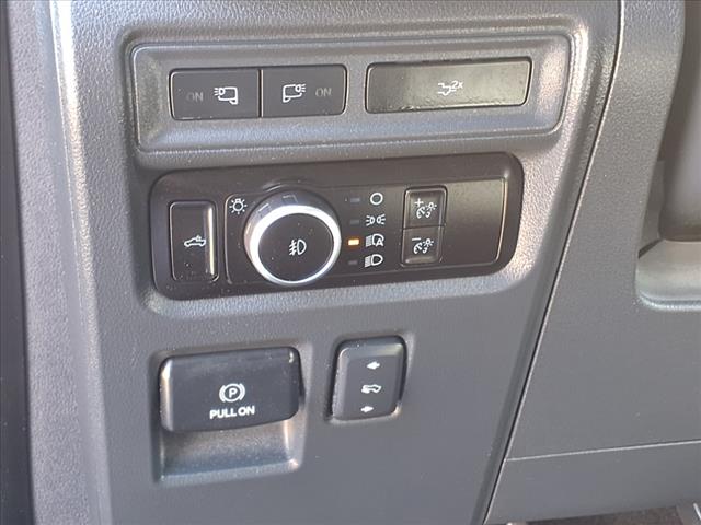 2023 Ford F-150 Lariat - Photo 17