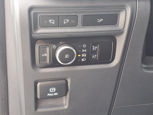 2023 Ford F-150 XLT - Photo 17