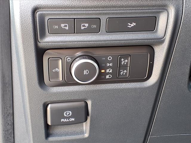 2022 Ford F-150 XLT - Photo 17