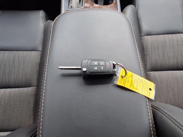 2015 Chevrolet Impala LT - Photo 17