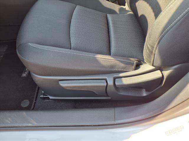 2021 Nissan Altima 2.5 S - Photo 17