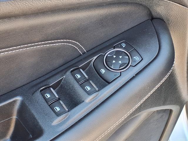 2024 Ford Edge Titanium - Photo 17