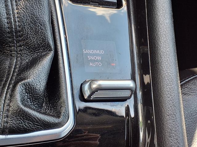 2022 Jeep Compass Latitude Lux - Photo 17
