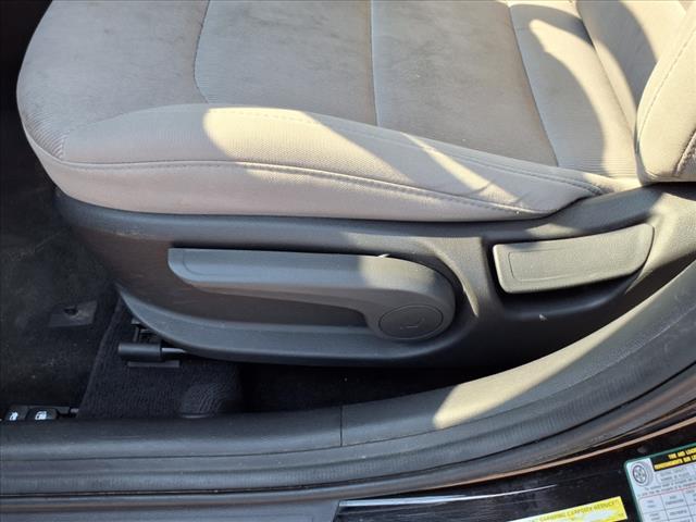 2018 Hyundai ELANTRA Value Edition - Photo 17
